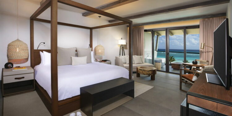 22 extraordinarias experiencias para el 2022 en UNICO 20°87° Hotel Riviera Maya