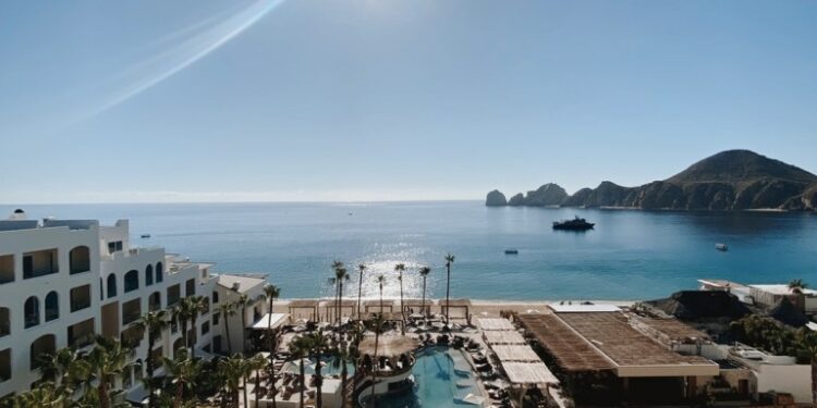 el hotel para adultos en donde la fiesta nunca termina, es perfecto para pasar Año Nuevo