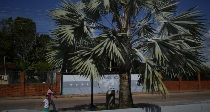 enviado de EEUU visitó Venezuela esta semana