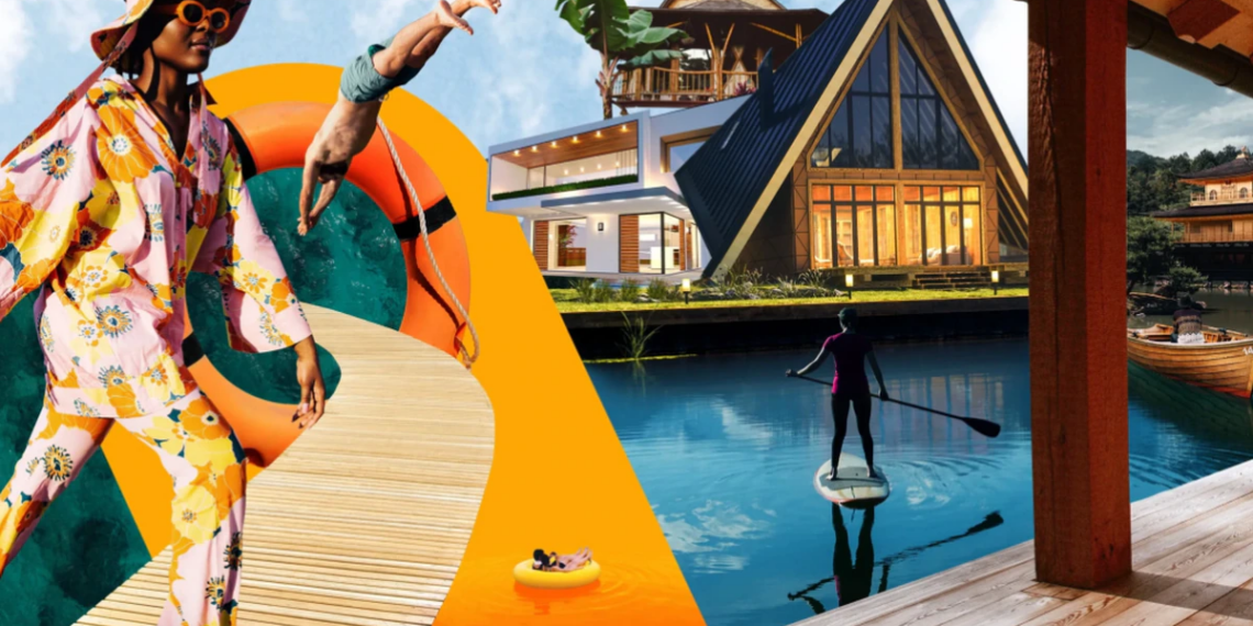 las tendencias de viajes y escapadas para esta temporada – Publimetro Chile