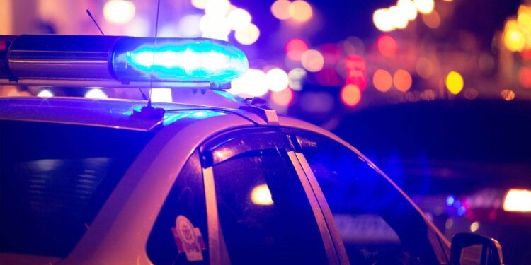 pasajero dispara a conductor de viajes compartidos y roba su auto en DC – Telemundo Washington DC (44)