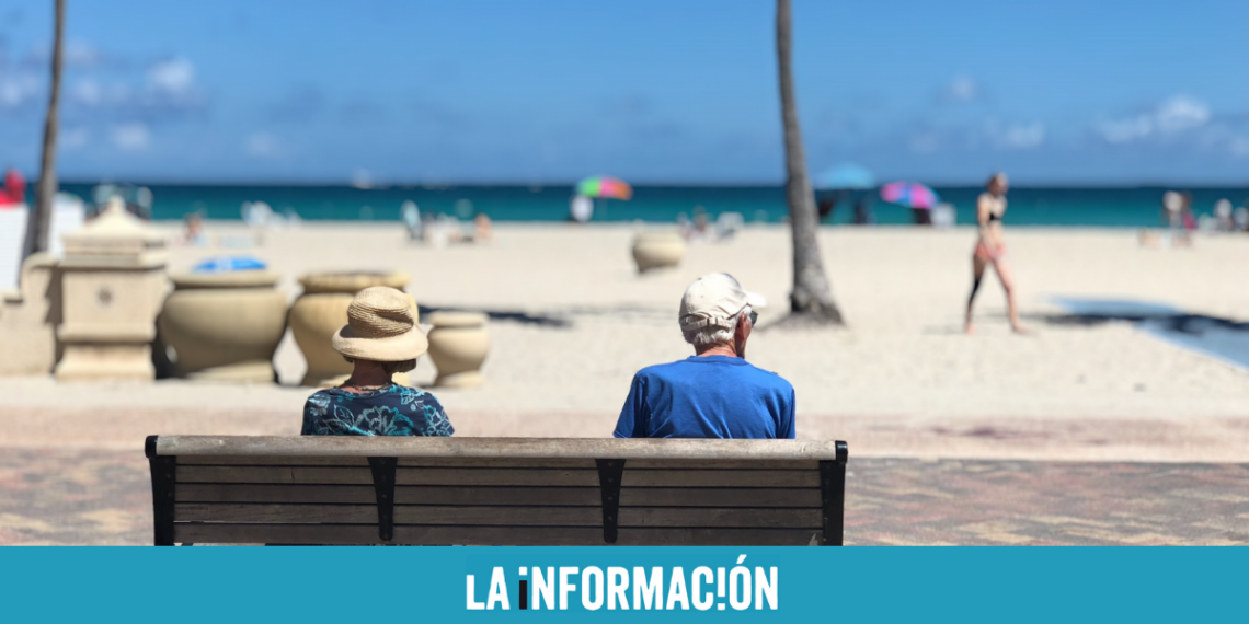 playas, buen tiempo y muchas ventajas fiscales