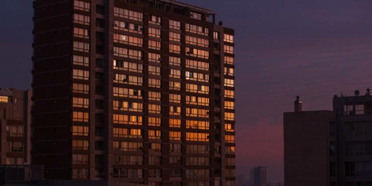 somos inmobiliaria más grande de Chile