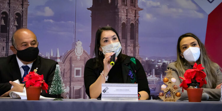 Presenta Turismo Actividades para la Temporada Navideña