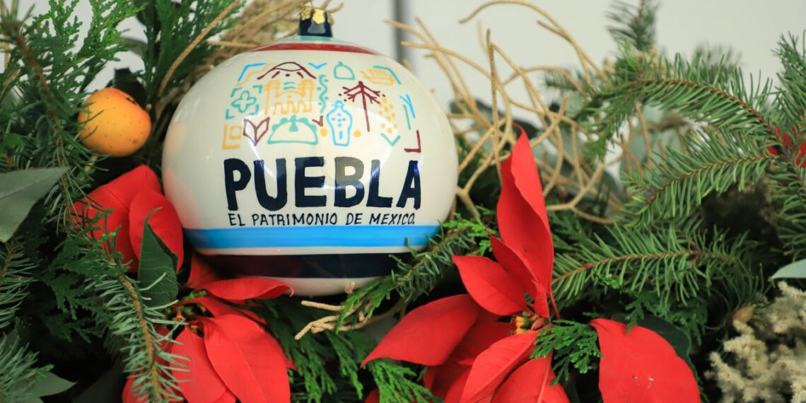 Promueve Turismo Temporada de Gastronomía Navideña Poblana