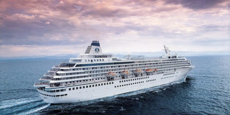 ¡Alertan por cruceros! Contagios diarios rebasan el millón