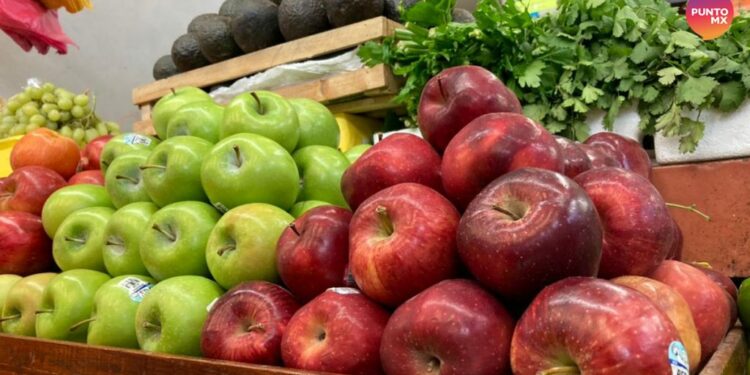 ¡Aprovecha y compra! El precio del tomate y aguacate bajaron