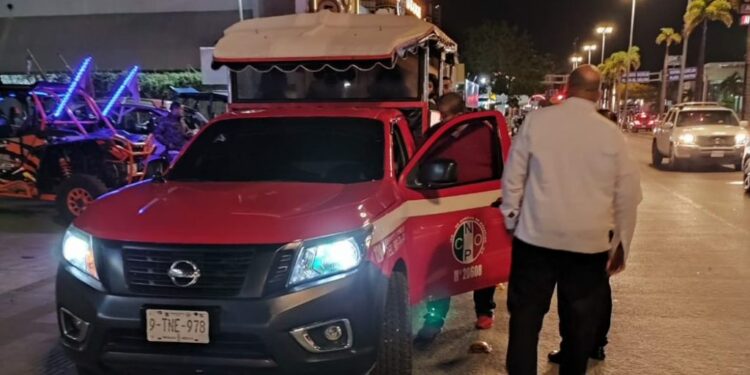 ¡En la mira! Le bajan al ruido en el transporte público