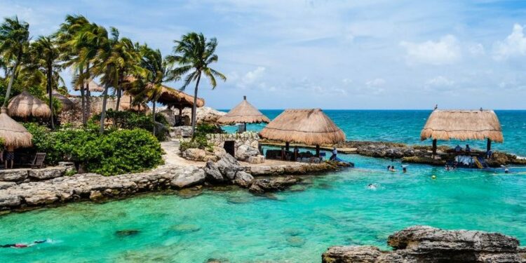¿Aún no sabes a dónde ir a vacacionar? Conoce la Riviera Nayarit