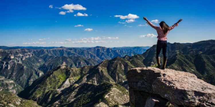 ¿Cuál es la mejor temporada para viajar a las Barrancas del Cobre?