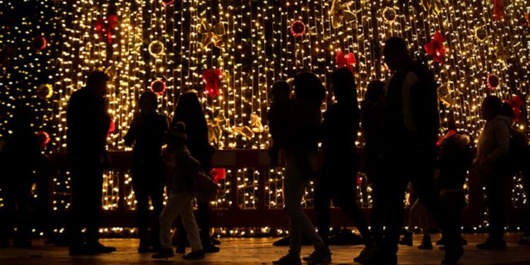 ¿Cuáles son los Mejores Lugares para Visitar en Navidad Colombia 2021?