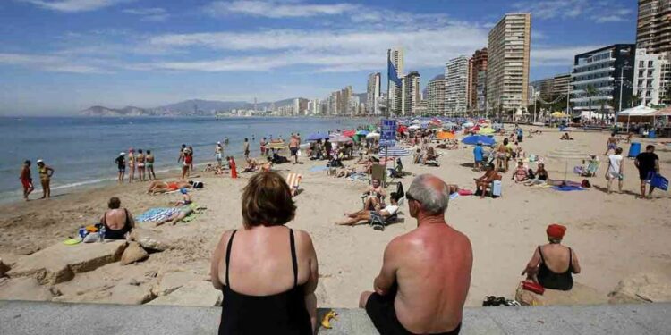 ¿Dónde reservar los viajes del Imserso, cuál es la clave y cómo saber si estoy acreditado?