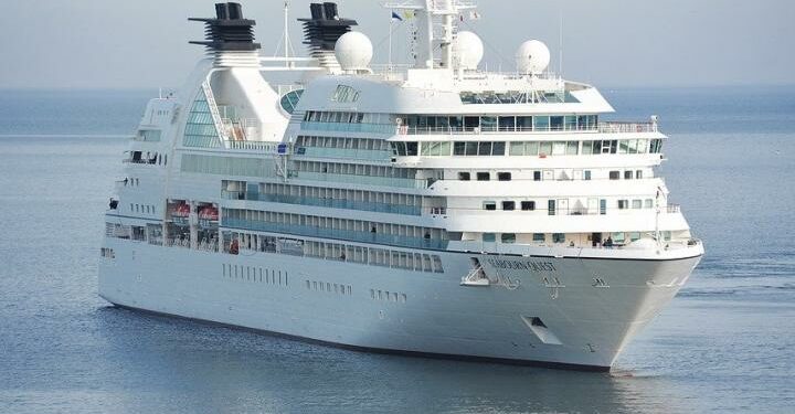 ¿Es seguro viajar en crucero ante presencia de variante omicrón?