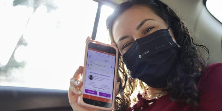¿Necesitas servicio en estas fiestas? QROTaxi te ofrece viajes seguros