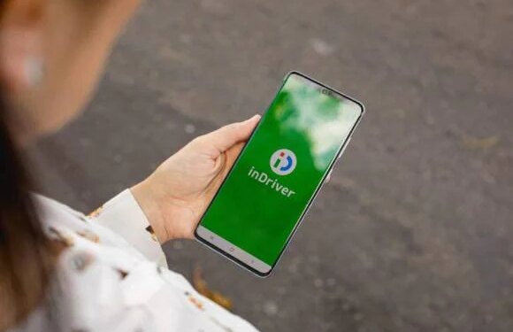 ¿Necesitas viajar a otra ciudad? Llega InDriver “Interurbano” a Saltillo