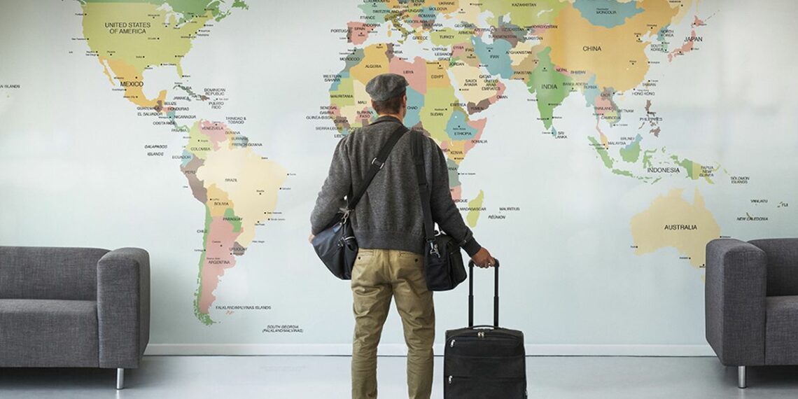 ¿Por qué es importante contar con una agencia de viajes? | Notas de Prensa