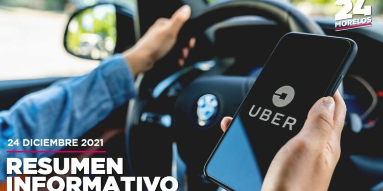 ¿Qué dicen los choferes de Uber sobre los costos de los viajes?