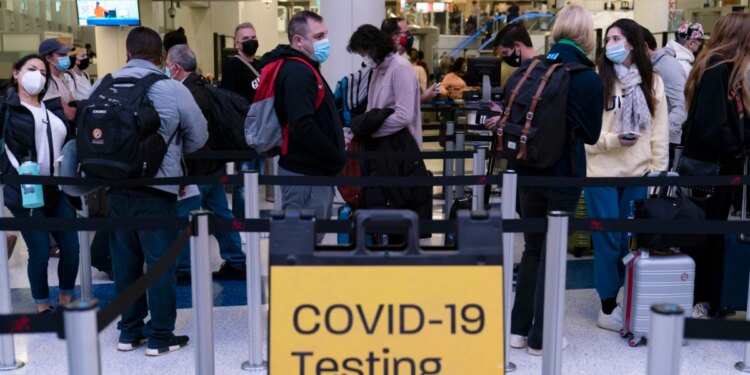 ¿Qué necesitas saber sobre los nuevos requisitos para viajar a EE. UU.?