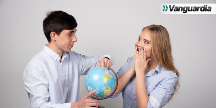 ¿Qué tipo de viajero es? Guía para escoger el mejor destino