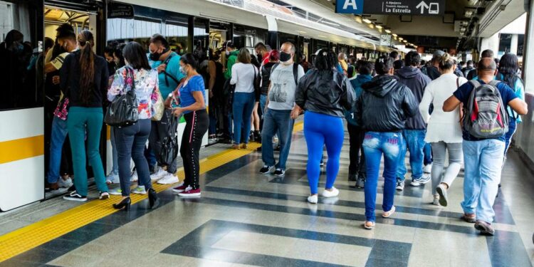 ¿Quién pagará los viajes gratis que dio el Metro?