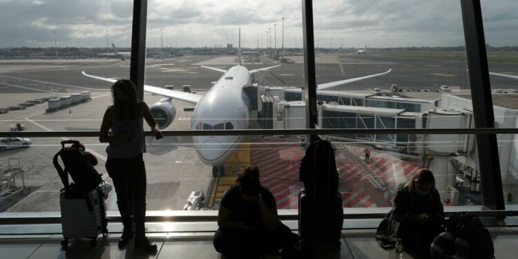 ¿Vale la pena adquirir un seguro de viajes?
