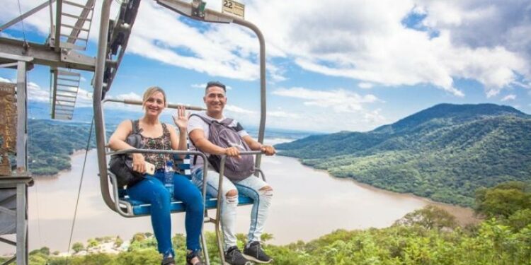 ¿Vas a viajar? Anotá estos tips y hacelo de forma segura