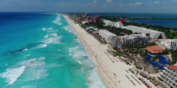 ¿Viajas a Cancún? Queretanos tendrán descuentos especiales en el caribe mexicano