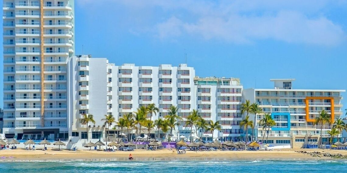 ¿Ya sabes dónde pasar Navidad? Mazatlán, el mejor destino para visitar