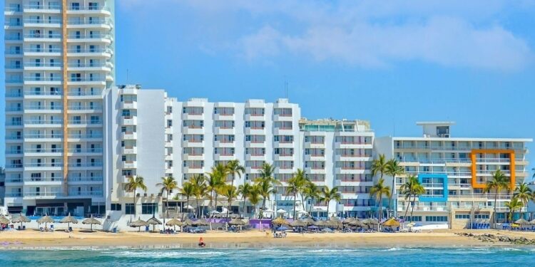 ¿Ya sabes dónde pasar Navidad? Mazatlán, el mejor destino para visitar