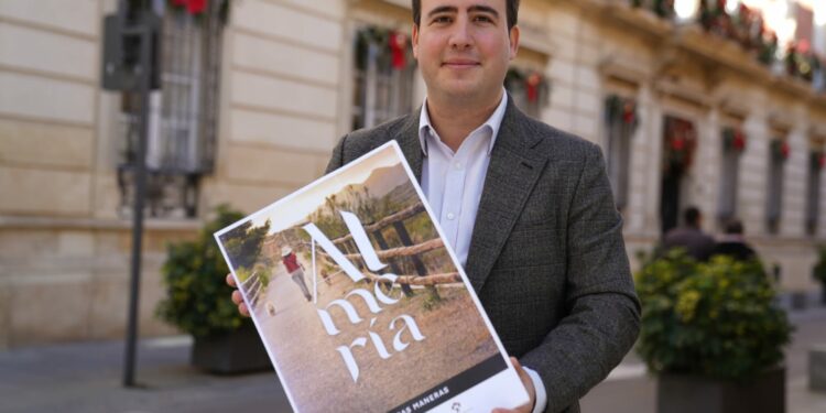 ‘Costa de Almería’ se promociona con una campaña inspirada en su valor interior