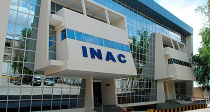 ▷ INAC mantiene restricciones para vuelos internacionales #20Dic