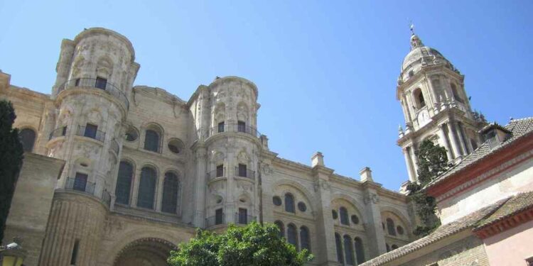 Málaga