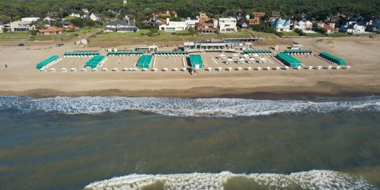 Paradores en Pinamar: 5 mejores propuestas a orillas del mar
