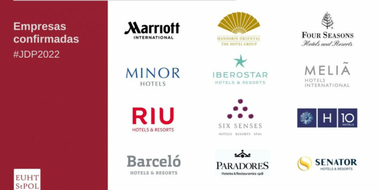 Imagen nota de prensa Hosteltur