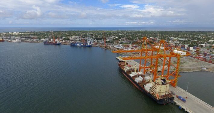 Honduras: OPC tiene éxito en gestiones para convertir Puerto Cortés en destino de cruceros