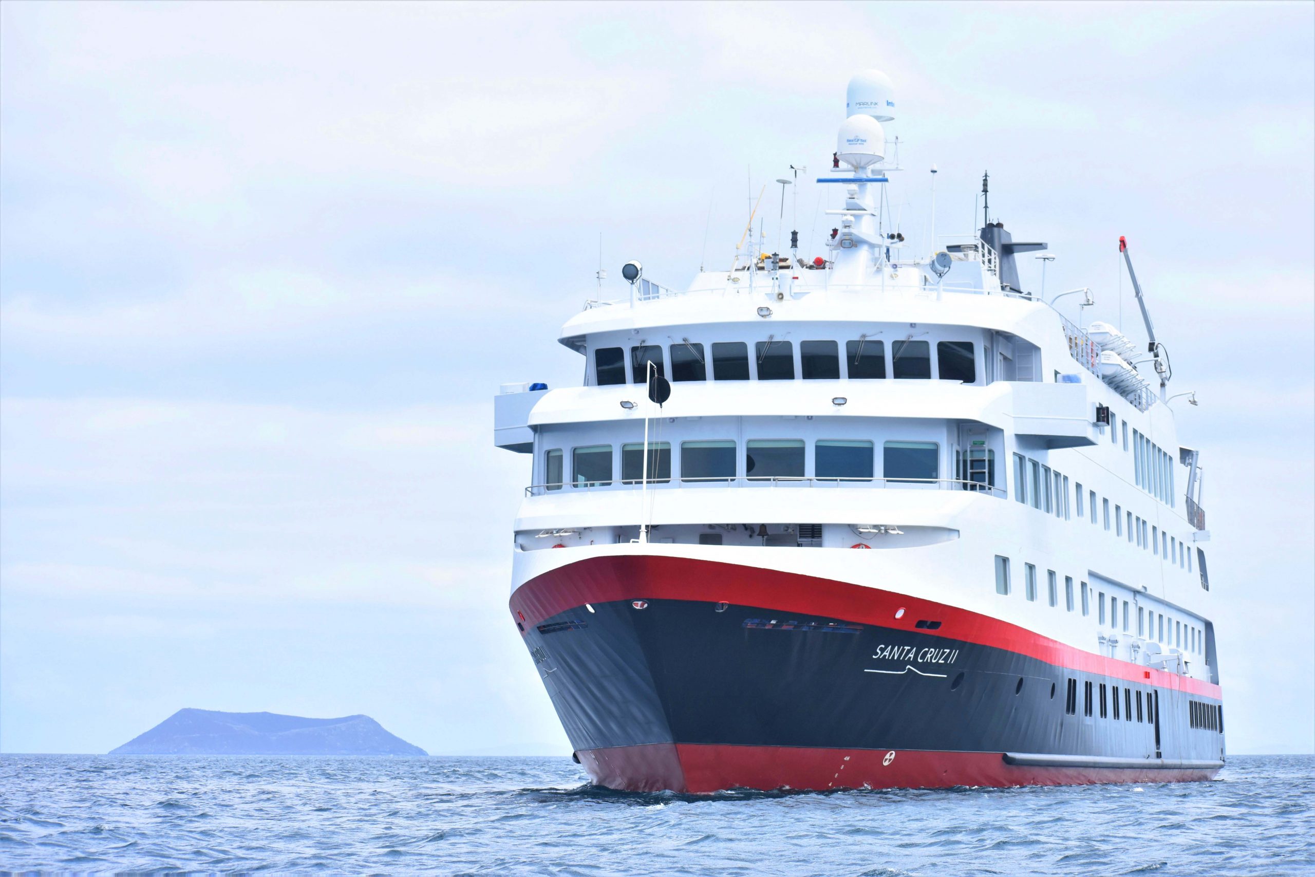 Galápagos / Hurtigruten