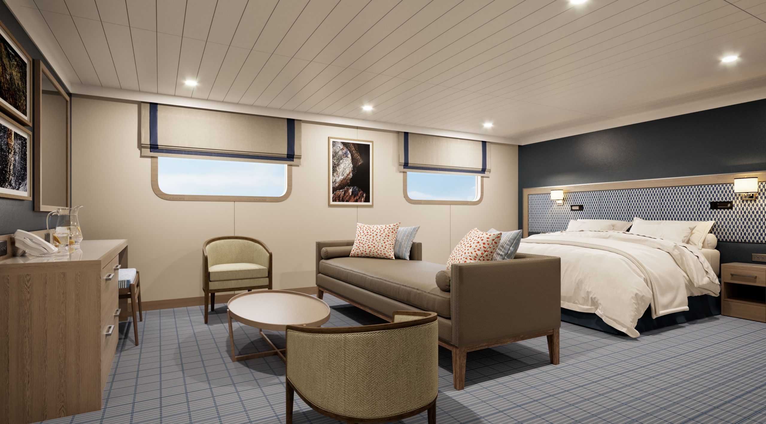 Galápagos / Hurtigruten