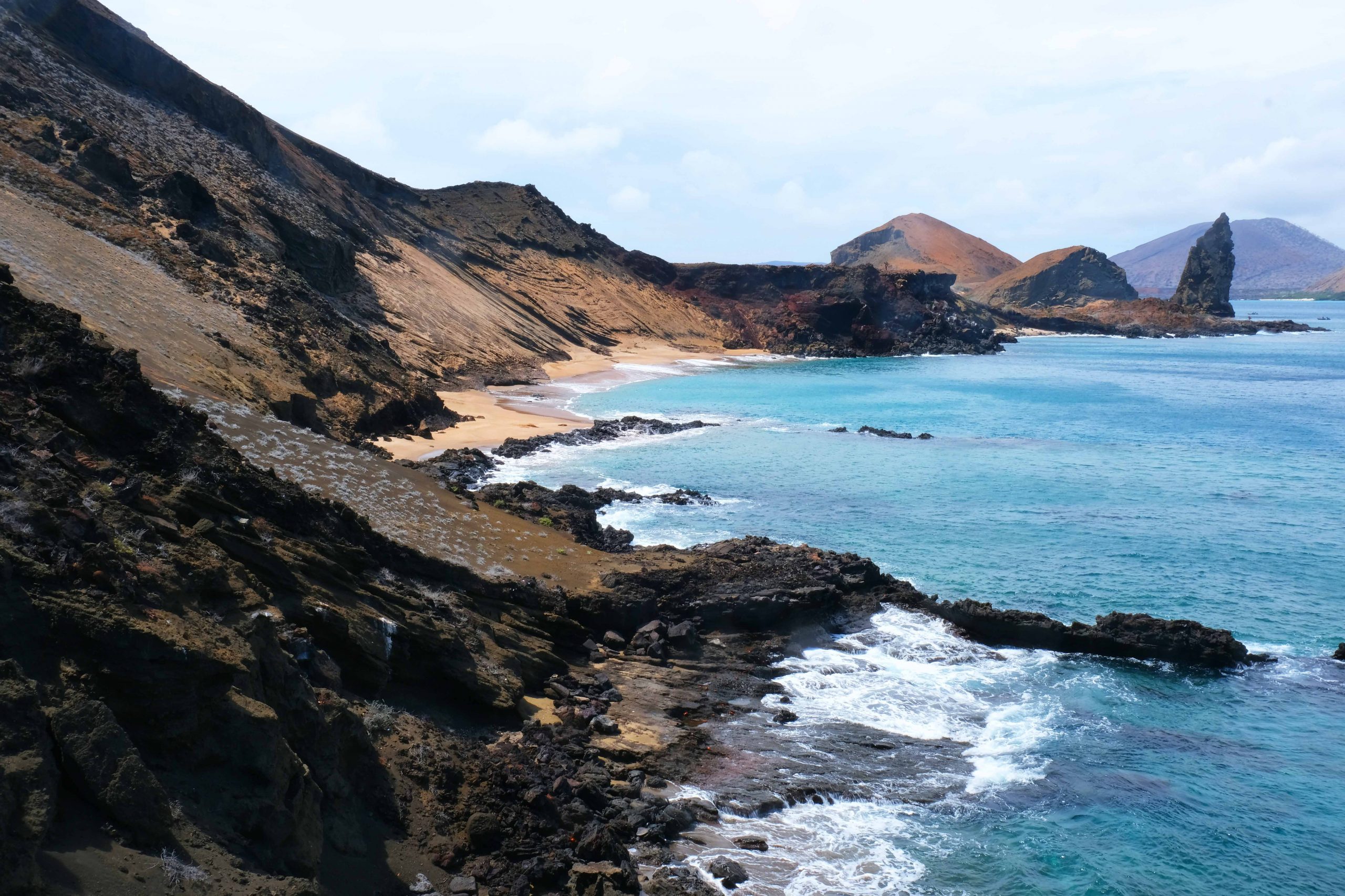 Galápagos / Unsplash
