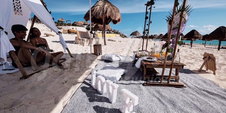 Best Day Travel propone destinos nacionales para recibir al “Mes del Amor”
