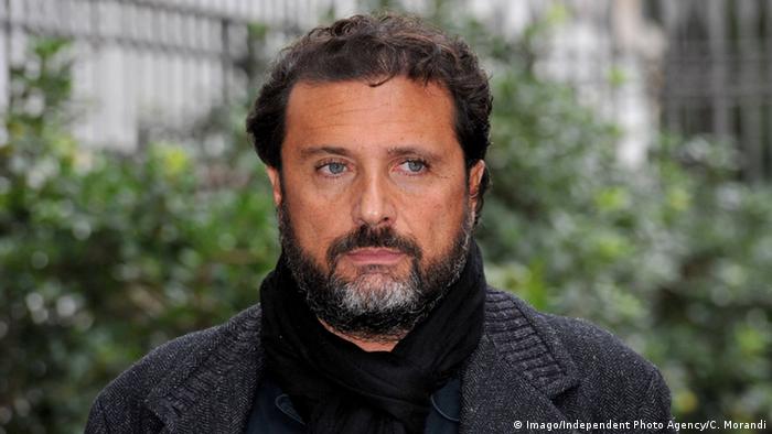 Italien Rom Francesco Schettino