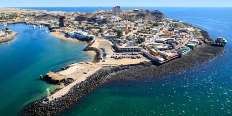 2022, año de progreso y superación en Puerto Peñasco | Noticias de Sonora