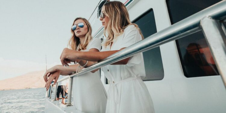 3 consejos para ahorrar dinero en tu próximo crucero, según una influencer de TikTok | Life