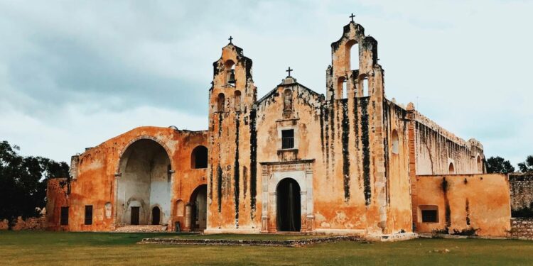 Pueblos Mágicos