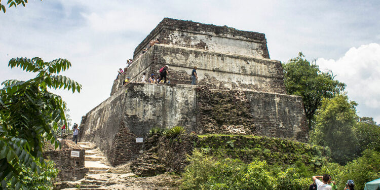 Tepoztlán también tiene distintas opciones para hacer juntos | Foto: Gobierno de México