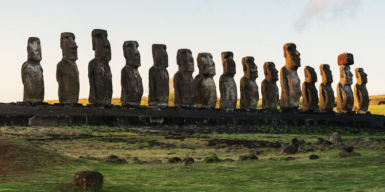 5 razones por las que Chile será el mejor destino de viaje en 2022
