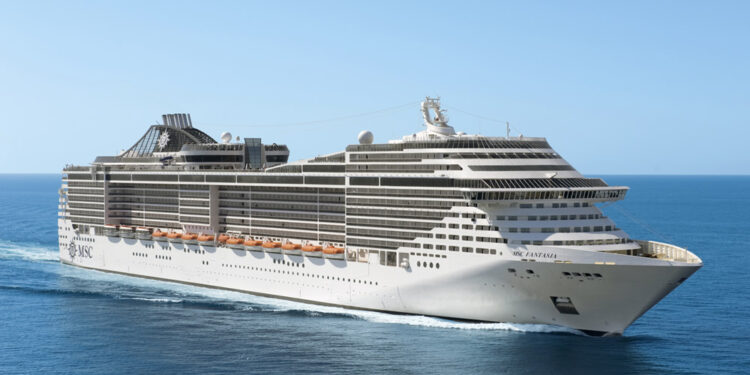 54 tripulantes de un crucero dan positivo al llegar a Palma | Noticias de Agencias de viajes