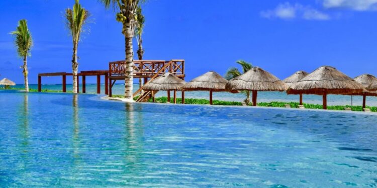 7 de las playas más bonitas para vacacionar en Quintana Roo (además de Cancún y Playa del Carmen)