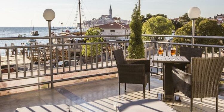 B&B Villa Squero