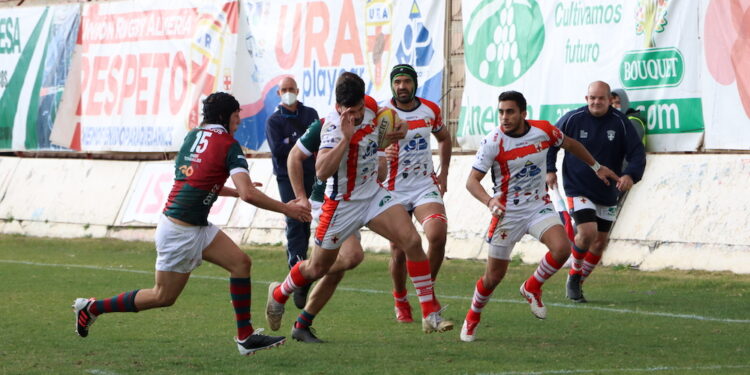 (87-7): URA Playcar mete velocidad de crucero