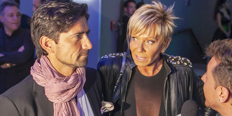 «A Raquel Argandoña tampoco le importa pagarle los viajes a Félix… Cuando se van al crucero, la que se pone con todo es Raquel», comentan en Me Late